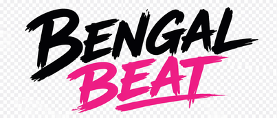 Bengal Beat Logo